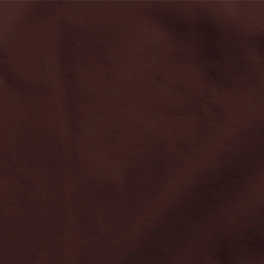 Lenzuolo letto sotto con angoli 100% puro cotone Made in Italy tinta unita Marrone - 1 Piazza e mezza