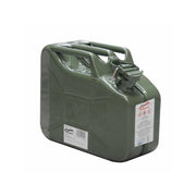 Tanica Metallo L 10 Alte 05229