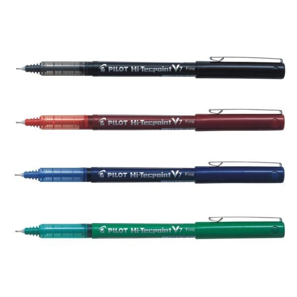Cf12 roller hi-tecpoint v7 blu - 11711