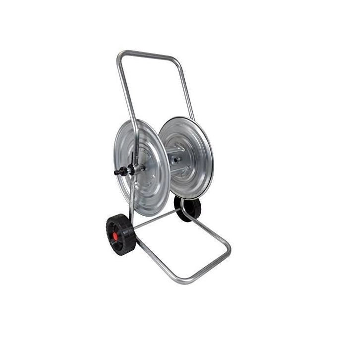 Avvolgitubi Zn Giardino 80 Mt. A202