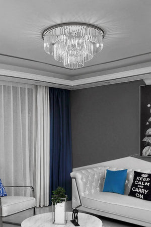 Lampada Da Soffitto APP780-7C