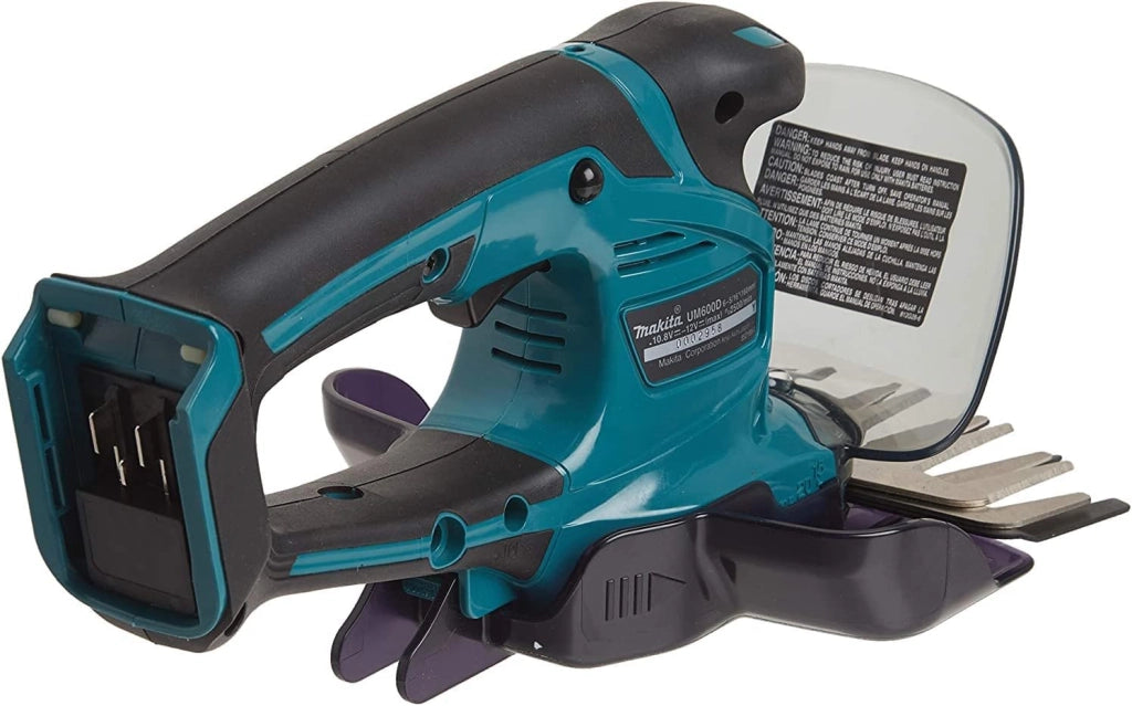MAKITA UM600DZ - Tijera de hierba cxt 10,8v