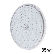 Lampada Led Di Ricambio Per Piscina Bianco Da 2990 Lumen - 35 W
