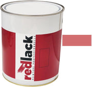 Vernice RAL 3015 lucida multisupporto 3L Redlack