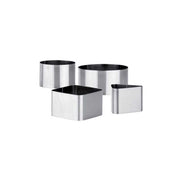 Impiattatore pz.4 Grandchef Tescoma 428724
