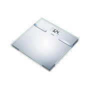Beurer Sanitas SBF 14 Scales Bilancia Pesapersone