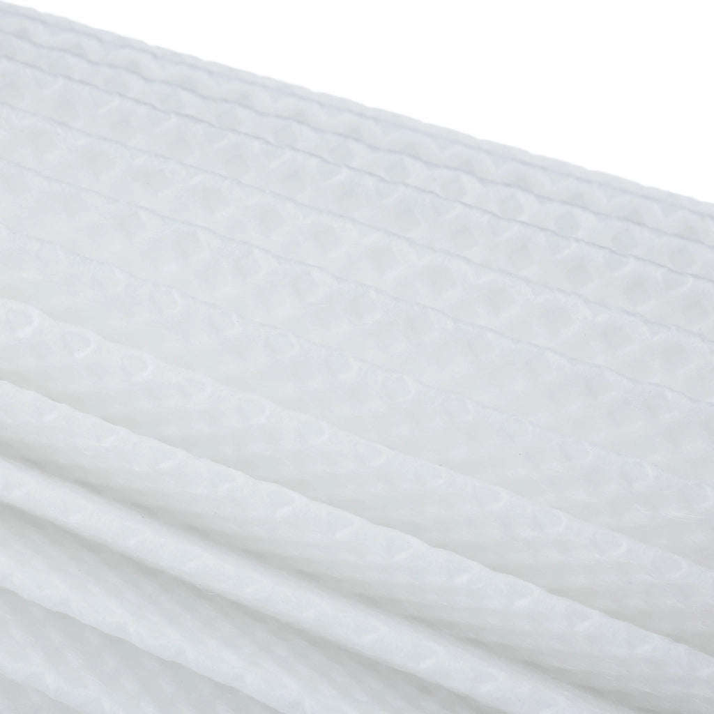 Filtro di Ricambio EF150 per Aspirapolvere compatibile con Electrolux Ergorapido e AEG – Set di 6, Lavabile, Alta Durata