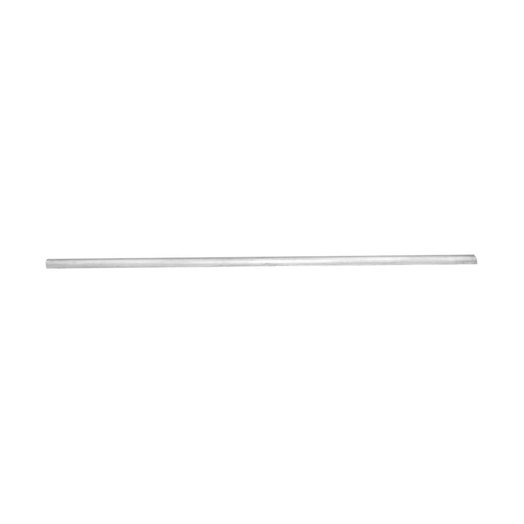 Set tubi limone per cardano L1 31-39mm, lunghezza 1,5 m tubo cardanico