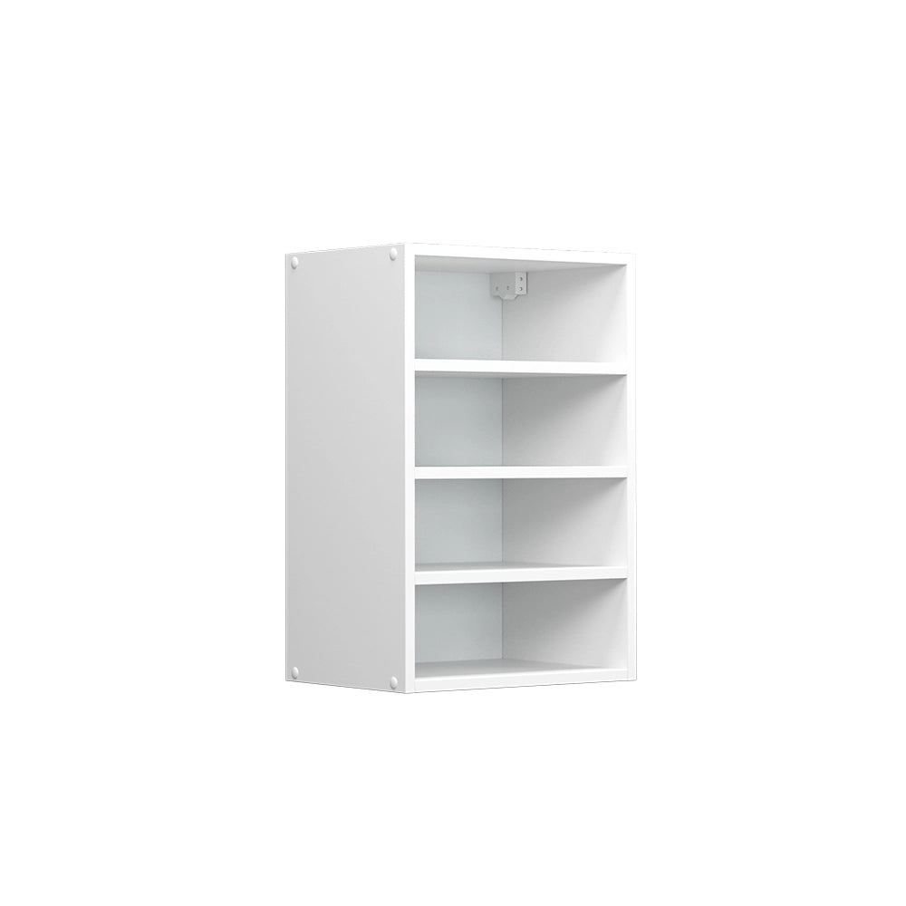 Pensile R-Line Bianco/Bianco 40 cm Vicco