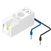 Contatore di Energia Intelligente Zigbee 3.0 Bidirezionale Ultra Compatto Bianco NODON