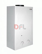 SCALDABAGNO SCALDACQUA ELETTRONICO A IONIZZAZIONE ZEFIRO KW 21,1 FERROLI