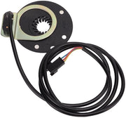 Pedale Assistito Elettrico per Bicicletta Sensoresso