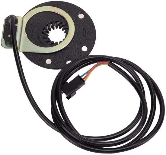 Pedale Assistito Elettrico per Bicicletta Sensoresso