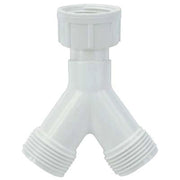 RACCORDO Y CARICO LAVATRICE - PP 3/4MF- 10 pezzi