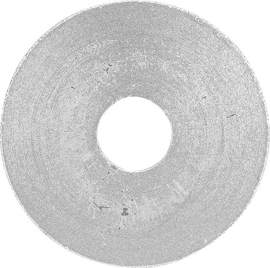Disco abrasivo diamantato da 7,2 cm per pietra marmo ceramica - Francia - alta qualità.
