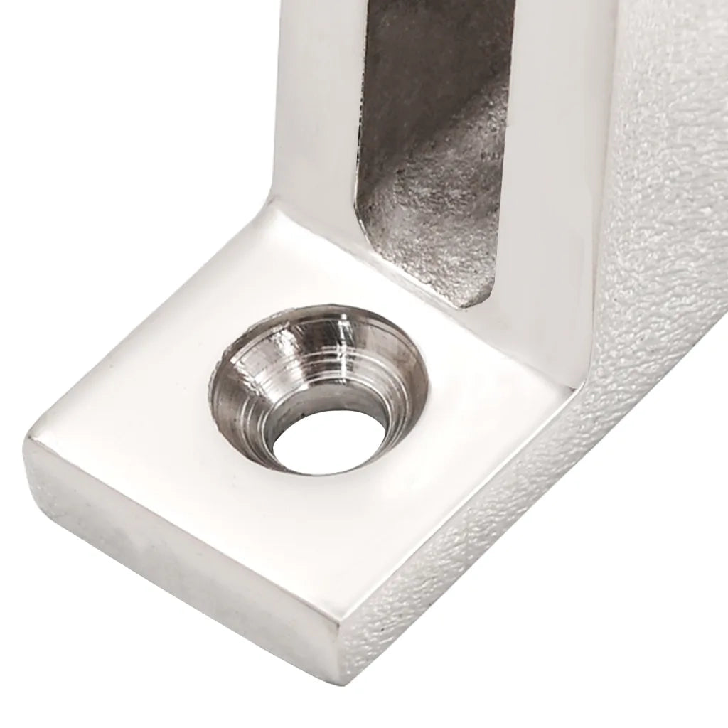 Cerniere di Coperta per Bimini Top 4 pz in Acciaio Inox 92390