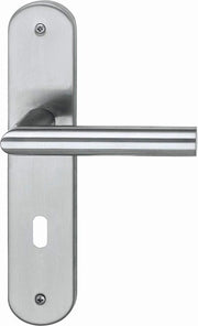 Maniglia di porta - Maniglia di porta lussuosa - Maniglia di porta - Universale - Sostenibile