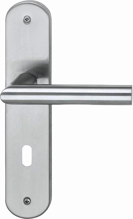 Maniglia di porta - Maniglia di porta lussuosa - Maniglia di porta - Universale - Sostenibile
