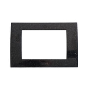 PLACCA 503 ARC NERA