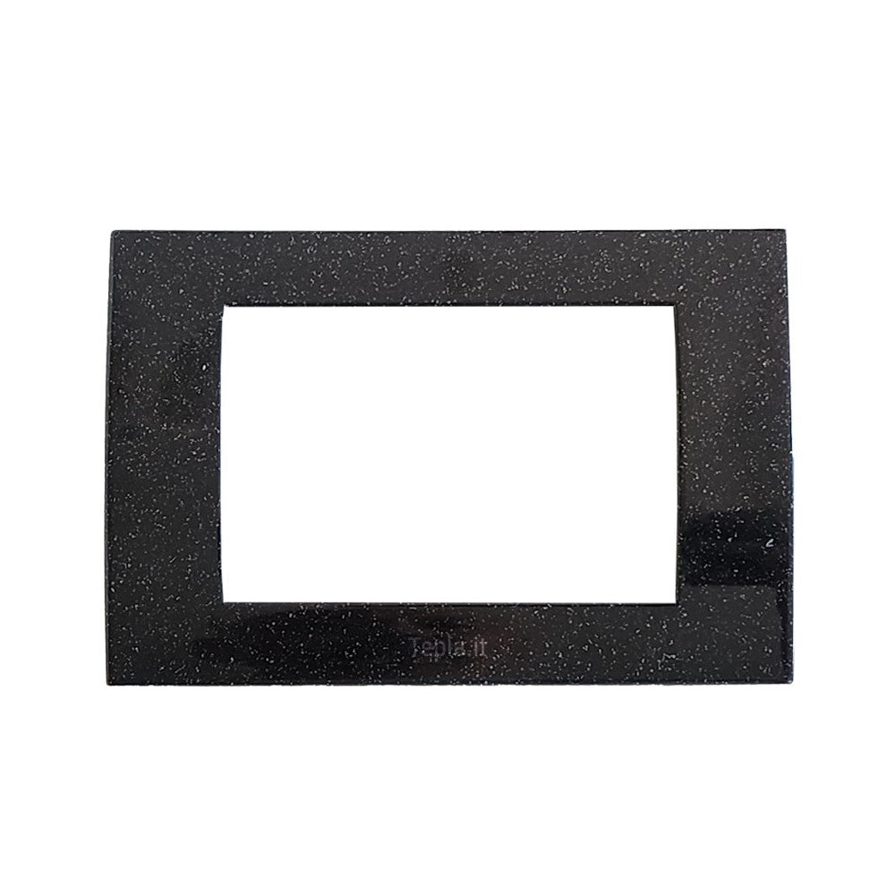 PLACCA 503 ARC NERA