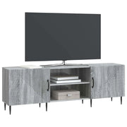 Mobile TV | Armadietto TV | Mobile Porta TV Grigio Sonoma 150 x 31 x 50 cm Legno ingegnerizzato