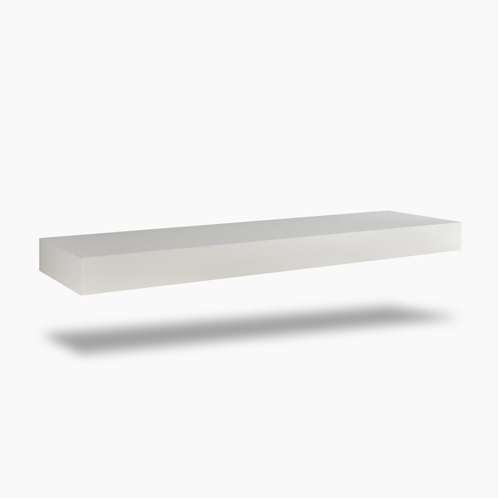 Composizione 7 pezzi VENERE quercia/bianco opaco
