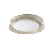 TENDER LED 2700K, Plafoniera, Faro Barcelona