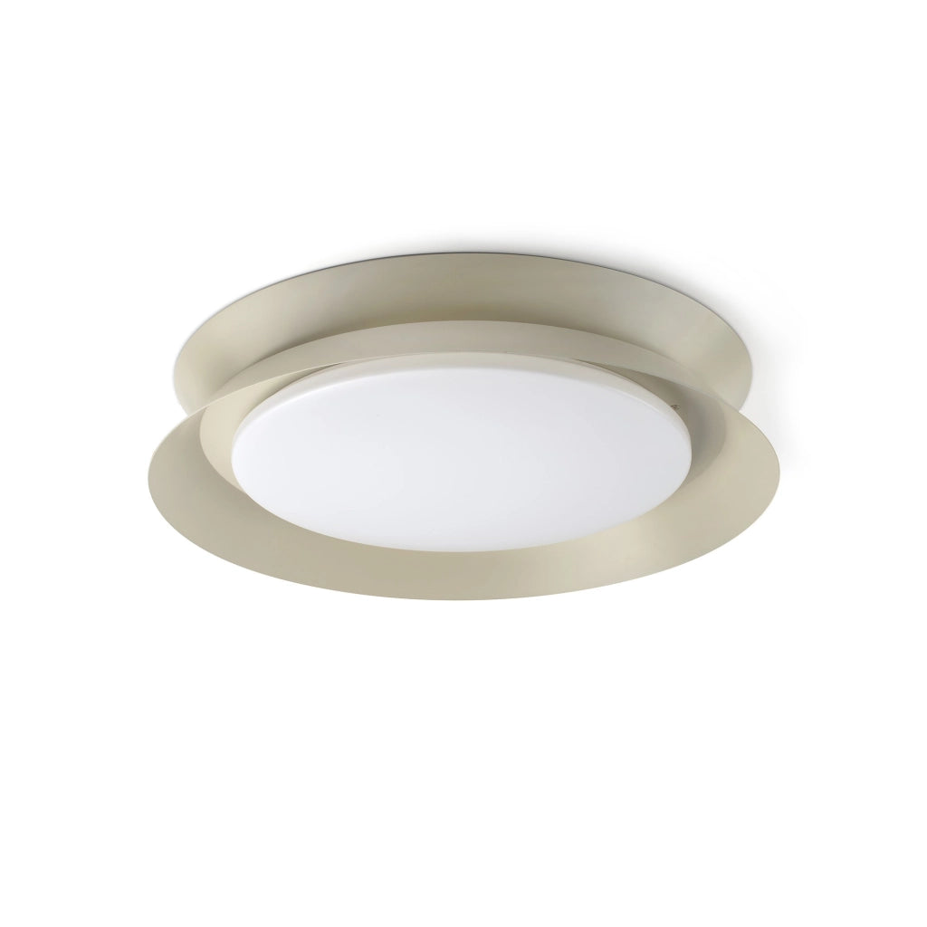 TENDER LED 2700K, Plafoniera, Faro Barcelona