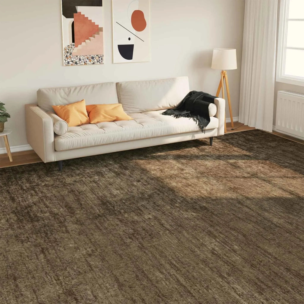 Runner Tappeto MARSA Verde Foresta 300 x 400 cm
