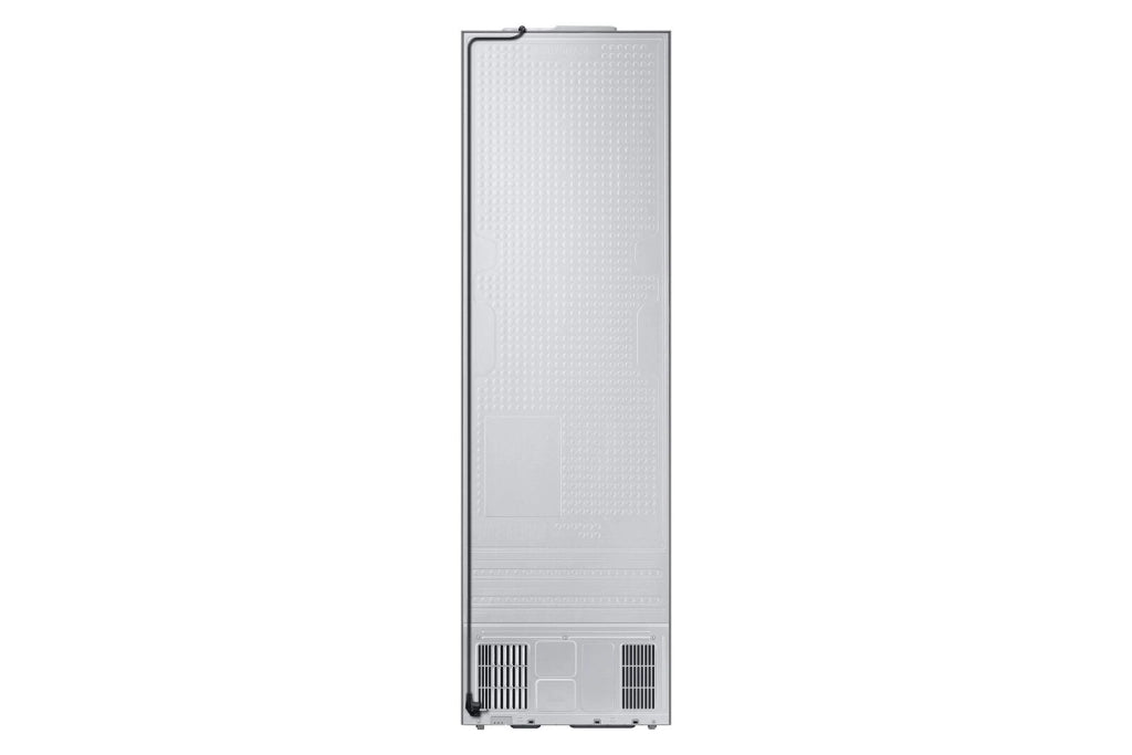 Samsung RB38T607BS9 Frigorifero Combinato Capacita' 387 Litri Classe energetica B 203 cm Metal Inox
