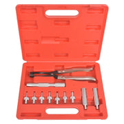 Kit stelo valvola di rimozione sigillo 210097