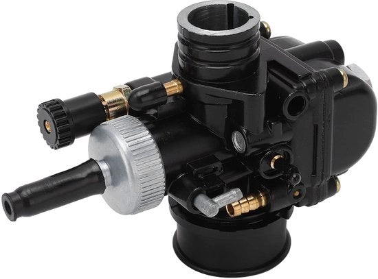 Carburatore 19mm - Componenti Carburatore - Ricambi - Motocicletta/Scoperta - JOG50/JOG90/BWS100/RG50/DIO50-90 - Carburatore Motociclistico