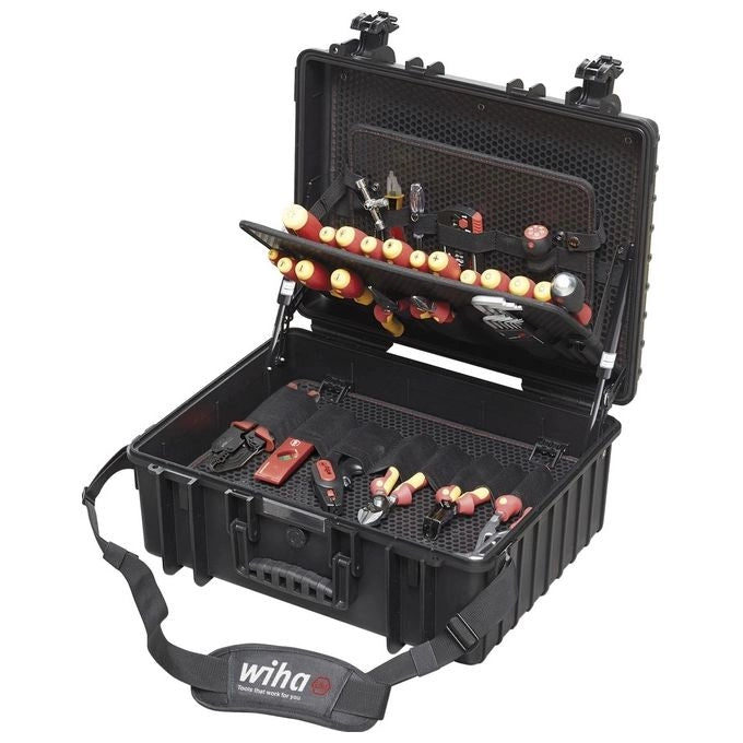 Wiha Competence XL 83 strumenti