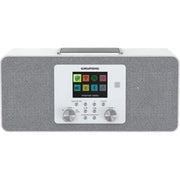 Grundig DTR 6100 bian.