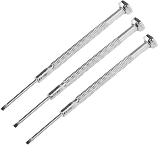 Kit di manutenzione 3 pezzi - Strumento di riparazione - Chiavi a bolla - Adatto per bruciatori di legna - Compattabile e leggero - Metallo duraturo - Kit di manutenzione bruciatore
