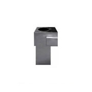 CASSAFORMA DI FONDAZIONE H 1.010 MM PER TALOS FADINI 9560L AUTOMAZIONE ORIGINALE