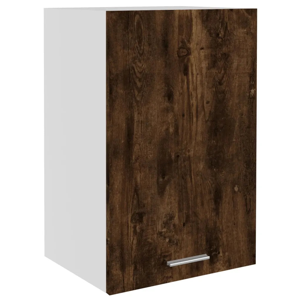 Mobile Pensile “Lyon” Rovere Fumo 39,5x31x60cm 826348