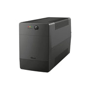 Trust paxxon gruppo di continuità (ups) 1 kva 600 w 4 presa(e) ac - 23504