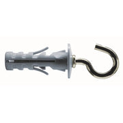 C TASSELLO NYLON CLB12/OA 12X45 C/OCCHIOLO APERTO- C LINE BUILD- 50,0 pz