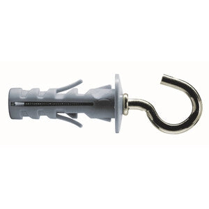 C TASSELLO NYLON CLB12/OA 12X45 C/OCCHIOLO APERTO- C LINE BUILD- 50,0 pz
