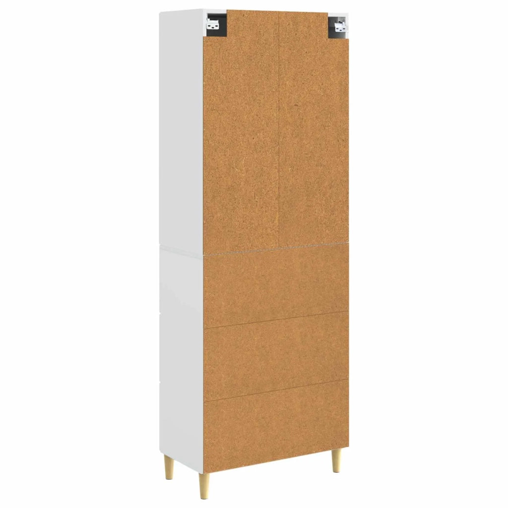 Set di armadi 2 pz Legno ingegnerizzato 3416560