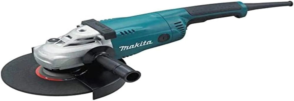 Makita - GA9020, smerigliatrice angolare, 230 mm, potenza 2200 W