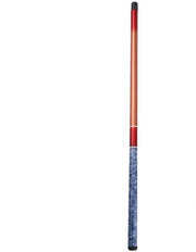 Attrezzo per pesca da acqua dolce portatile - Asta telescopica - Canna da pesca retrattile - Adatto per diverse zone di pesca - Attrezzo per pesca da acqua dolce - Attrezzo per pesca da acqua dolce con asta rigida