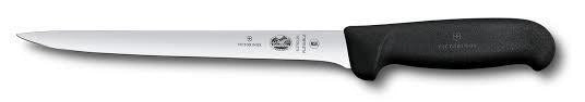 Victorinox Fibrox Coltello per Sfilettare 20cm