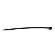 Fascetta Cablaggio nera 2,5X100