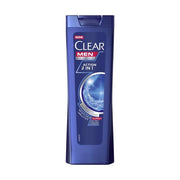 SHAMPOO CLEAR MEN ACTION 2IN1 IN MAXI FORMATO DA 360 ML