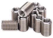 Set di viti di conversione 10 pezzi - M8/M10 - Acciaio inossidabile - Viti di conversione robuste - Ampia applicazione - Viti di conversione per riparazioni