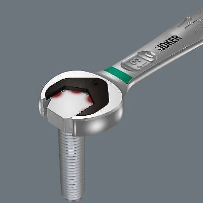 Wera Joker Set 11 psc