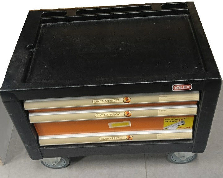 CASSETTIERA P.UTENSILI C3