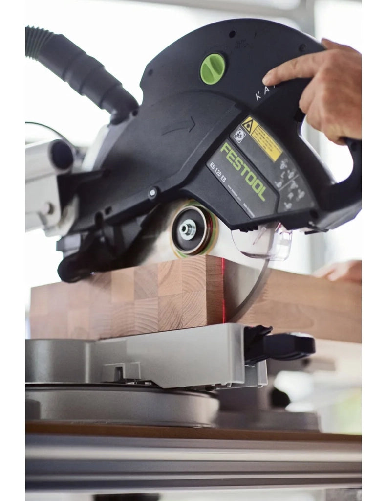 Troncatrice FESTOOL KS 120 REB (1600 W)
